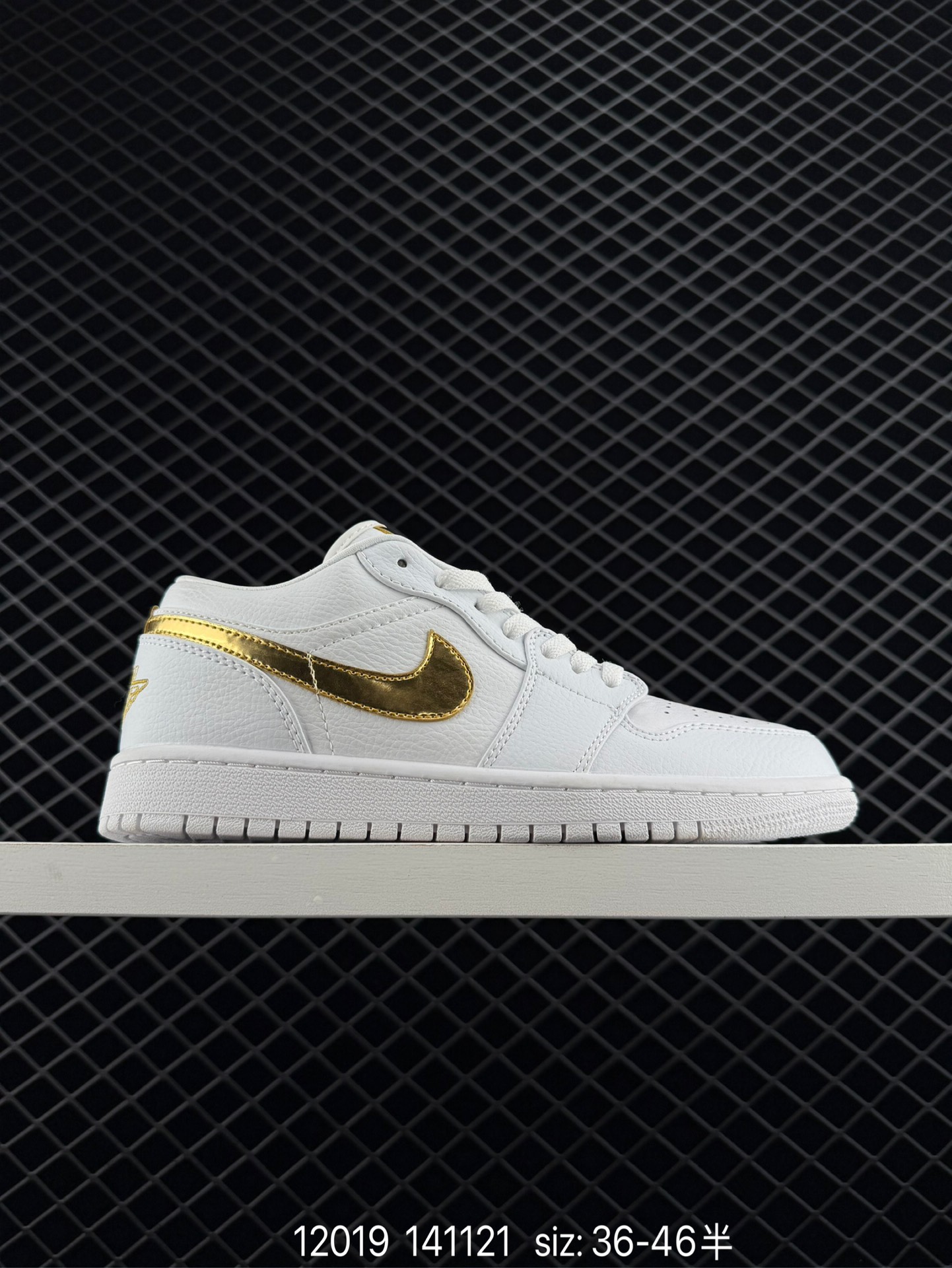 Air Jordan 1 Low AJ1